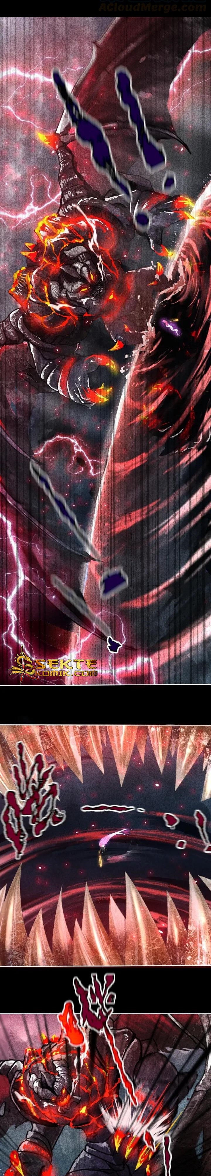 Dark Energy Engine Chapter 10 Gambar 13